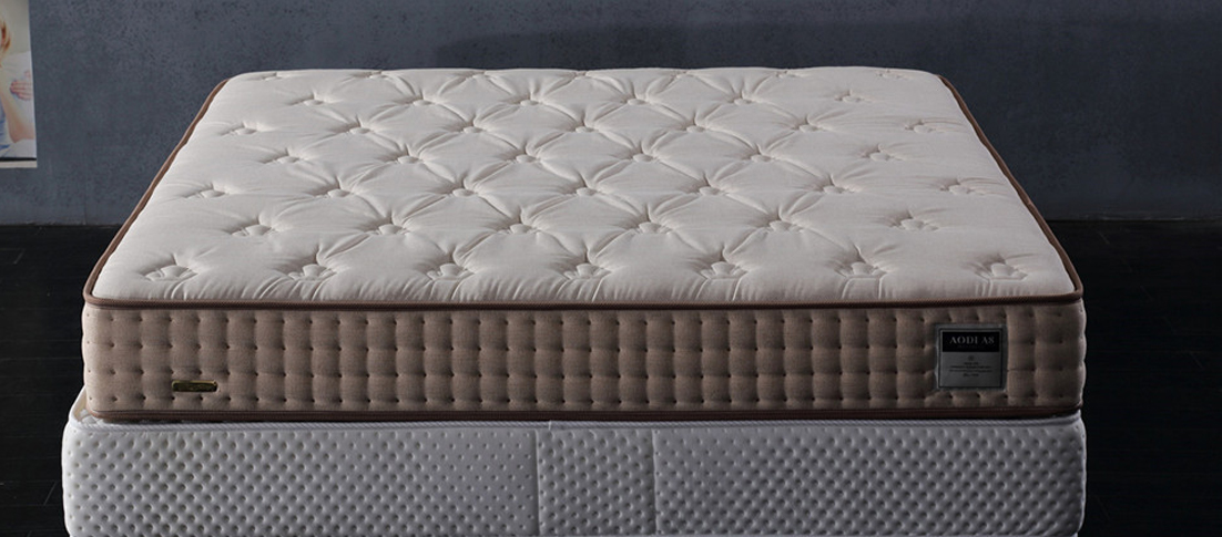 mattress